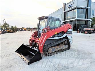 Takeuchi TL12V2 Šmykom riadené nakladače