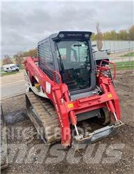 Takeuchi TL12V2 Šmykom riadené nakladače