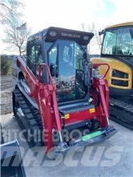 Takeuchi TL6R Šmykom riadené nakladače