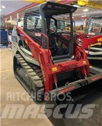 Takeuchi TL8R2 Šmykom riadené nakladače