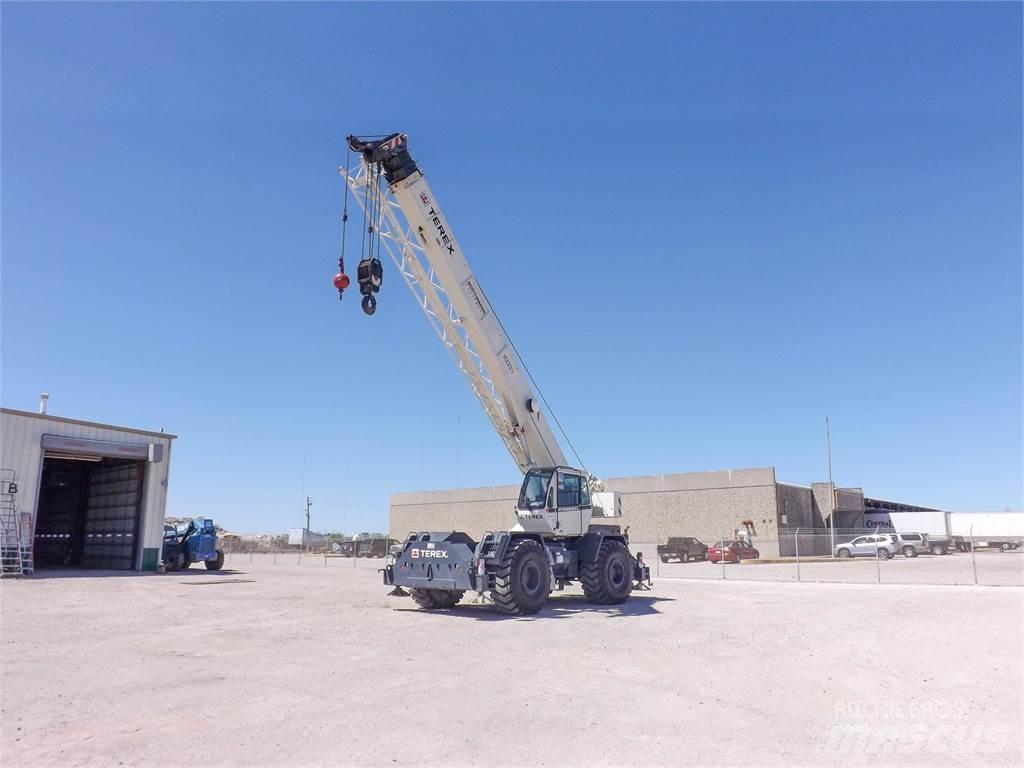Terex RT345-2XL Žeriavy pre ťažký terén
