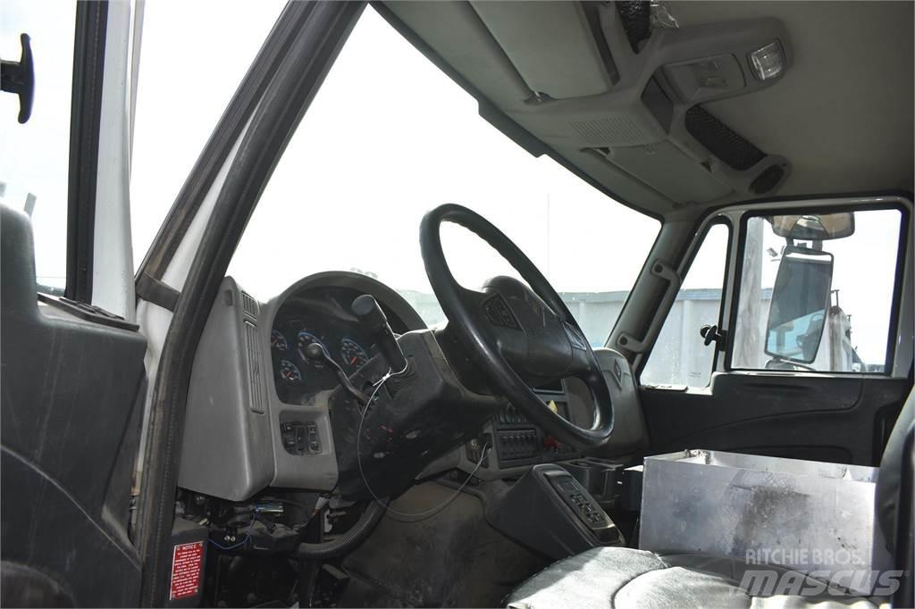 Terex TL38P Autoplošiny