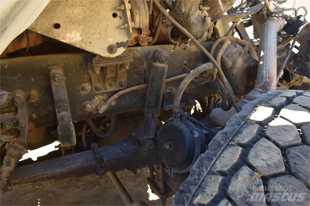 Terex TM100 Autoplošiny