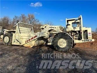 Terex TS14C Skrejpre