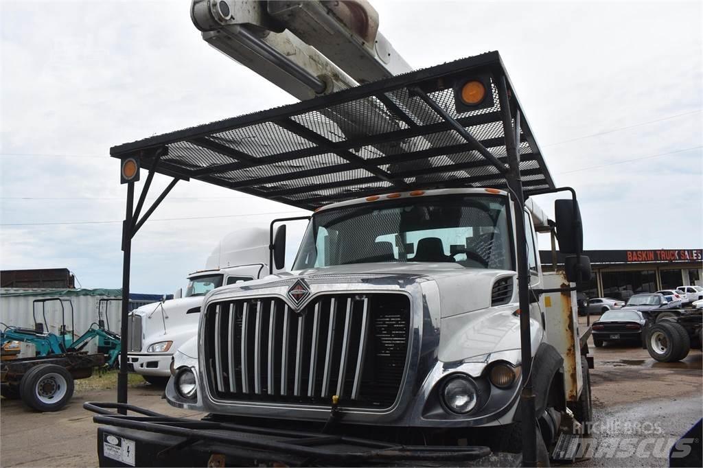 Terex XT PRO 60 Autoplošiny