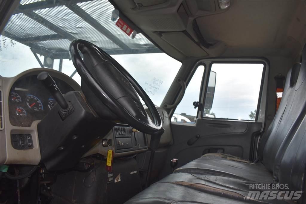 Terex XT PRO 60 Autoplošiny