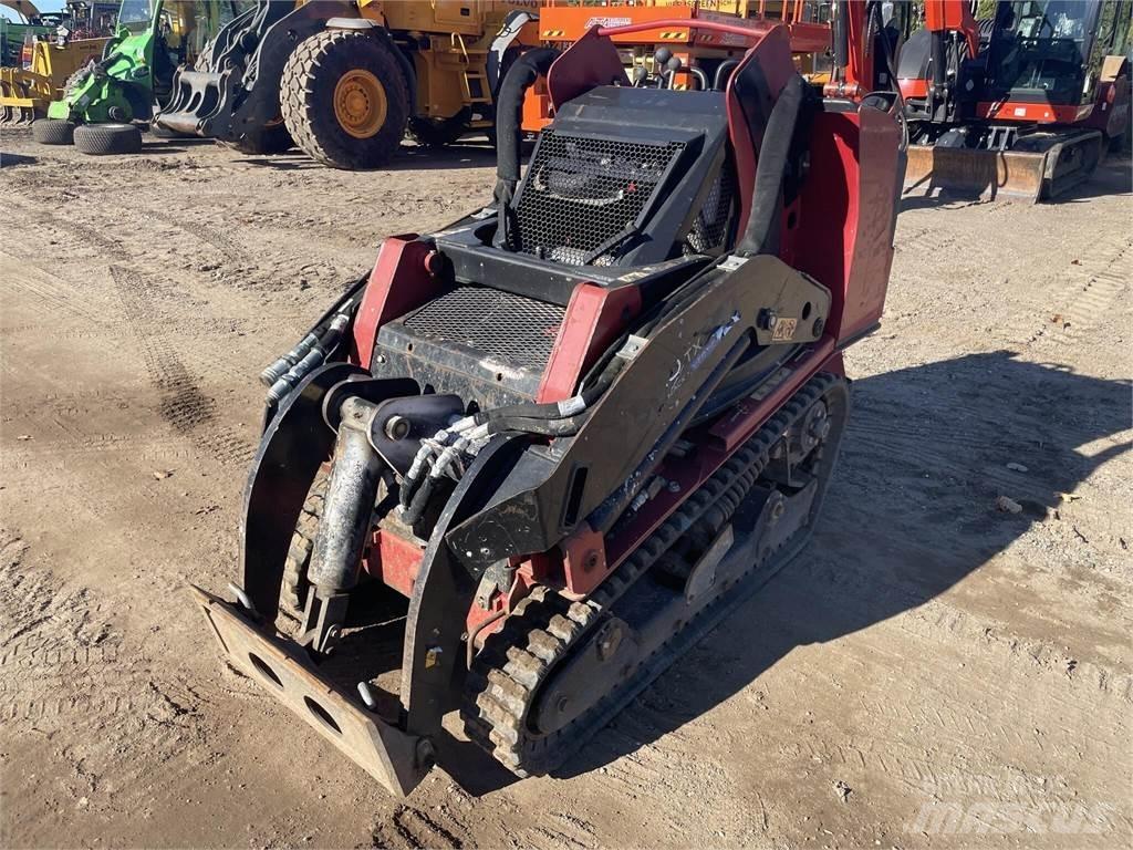 Toro DINGO TX1000N Šmykom riadené nakladače