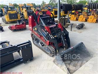 Toro DINGO TX1000N Šmykom riadené nakladače