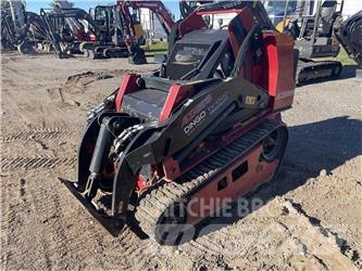 Toro DINGO TX1000W Šmykom riadené nakladače