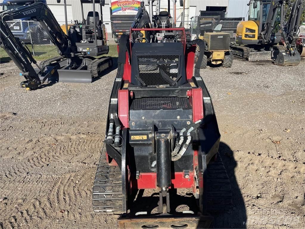 Toro DINGO TX1000W Šmykom riadené nakladače