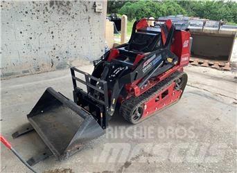 Toro DINGO TX1000W Šmykom riadené nakladače