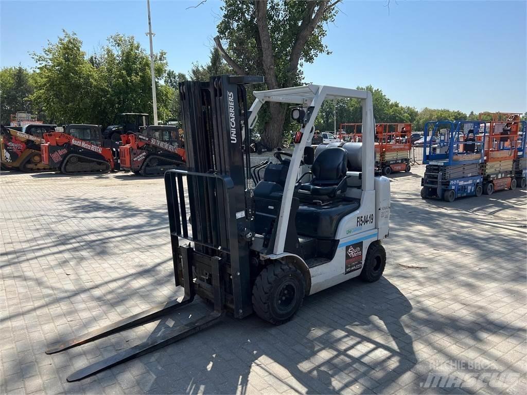 UniCarriers AF50 Iné