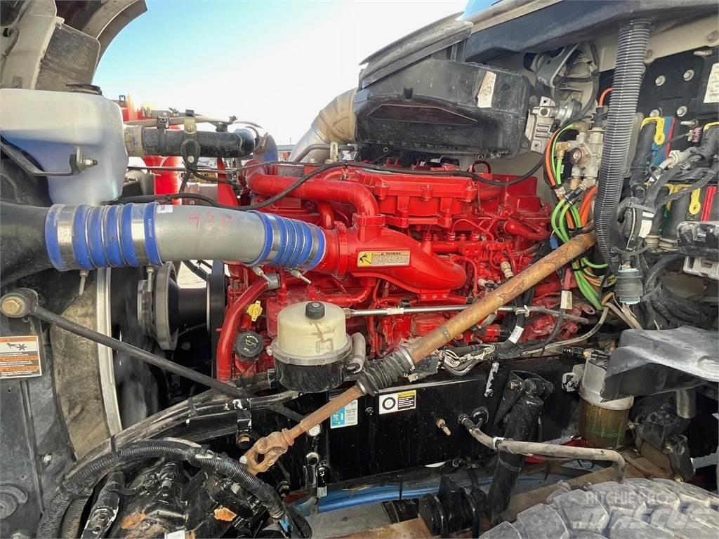 Vactor HXX Stavebníctvo - ostatné