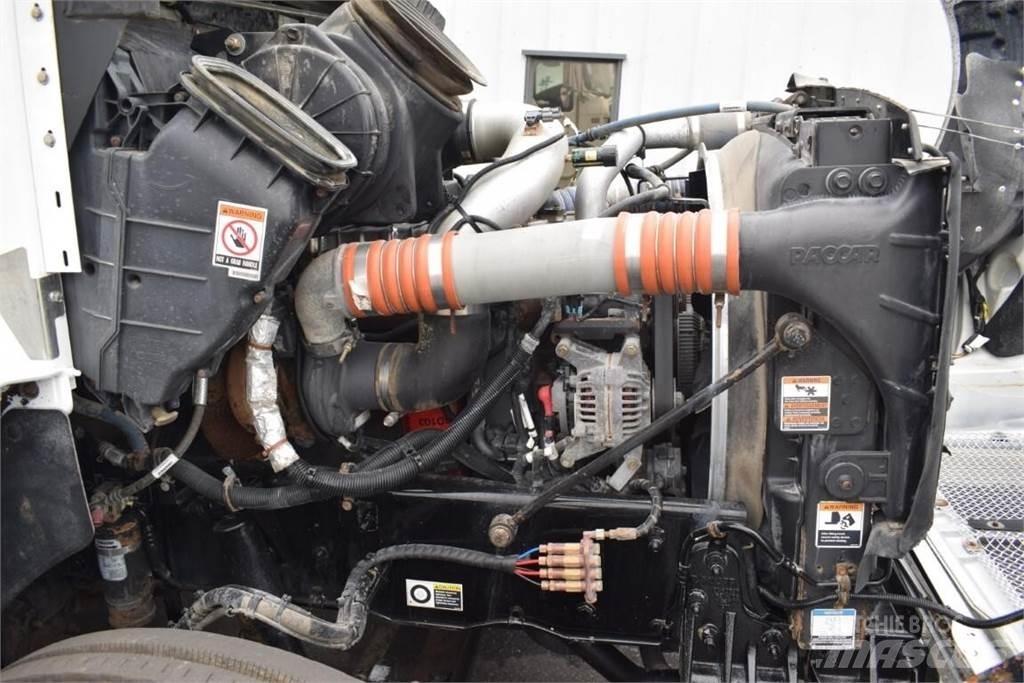 Vactor HXX PRODIGY Stavebníctvo - ostatné