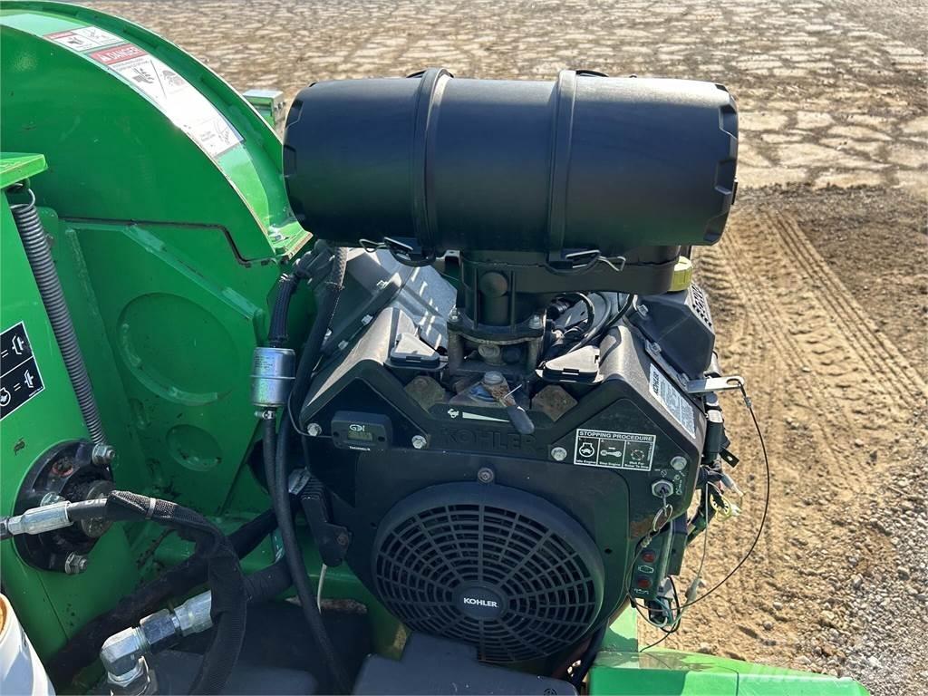 Vermeer BC700XL Štiepkovače