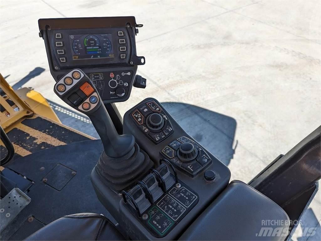 Vermeer RTX1250I2 Rýhovače