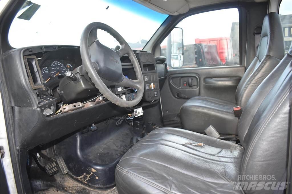 VERSALIFT SHV28PI Autoplošiny