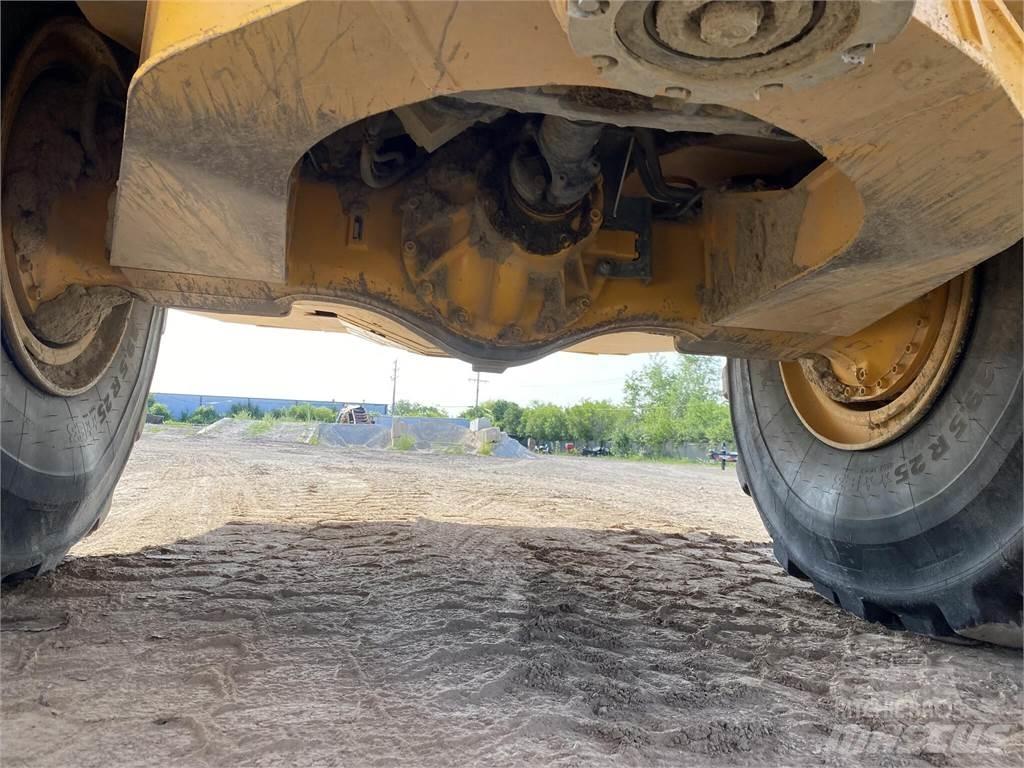 Volvo A45G Kĺbové nákladné autá