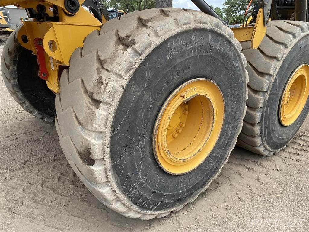 Volvo A45G Kĺbové nákladné autá