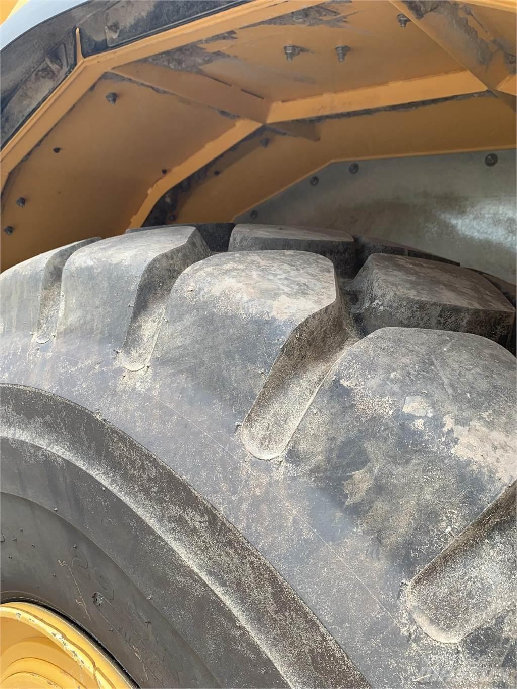 Volvo A45G FS Kĺbové nákladné autá