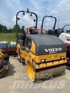 Volvo CR30B Kombinované valce