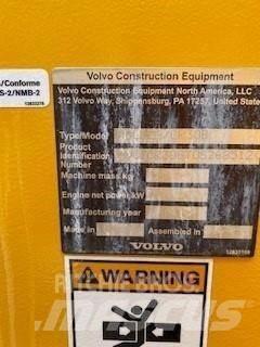Volvo CR30B Kombinované valce