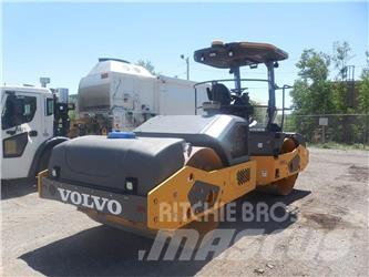 Volvo DD110C Tandemové valce