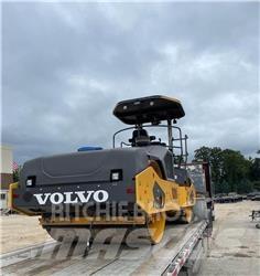 Volvo DD110C Tandemové valce