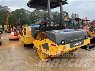 Volvo DD120B Tandemové valce