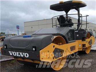 Volvo DD120C Tandemové valce