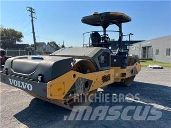 Volvo DD120C Tandemové valce