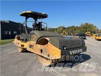Volvo DD120C Tandemové valce