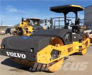 Volvo DD128C Tandemové valce