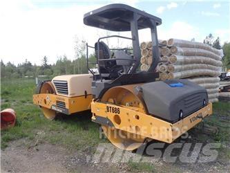 Volvo DD140 Tandemové valce