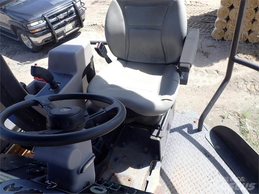Volvo DD140 Tandemové valce