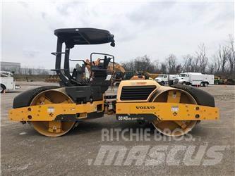 Volvo DD140 Tandemové valce