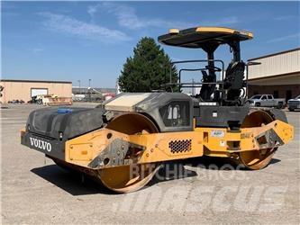 Volvo DD140C Tandemové valce