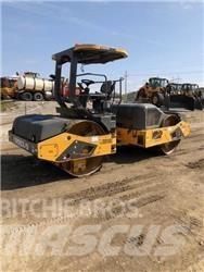 Volvo DD140C Tandemové valce