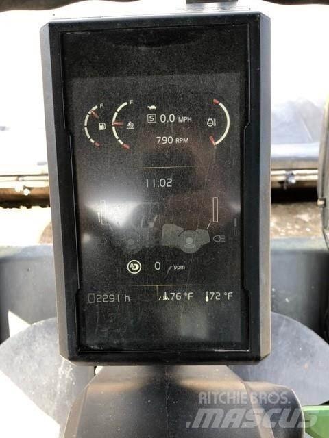 Volvo DD140C Tandemové valce