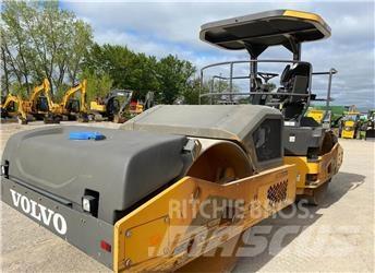 Volvo DD140C Tandemové valce