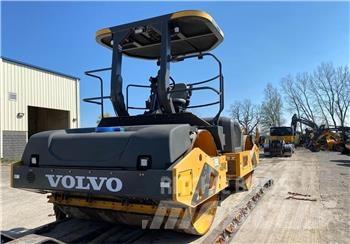 Volvo DD140C Tandemové valce