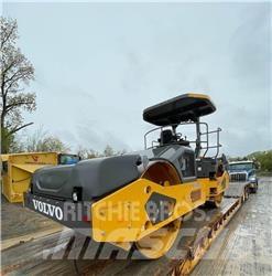 Volvo DD140C Tandemové valce