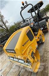 Volvo DD25B Tandemové valce
