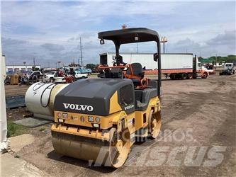 Volvo DD30B Tandemové valce