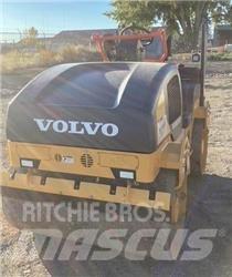 Volvo DD35B Tandemové valce