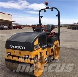 Volvo DD35B Tandemové valce