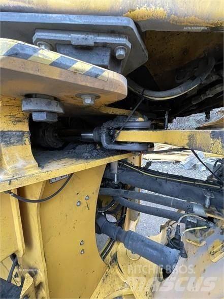 Volvo L150H Kolesové nakladače