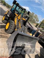 Volvo L20H Kolesové nakladače