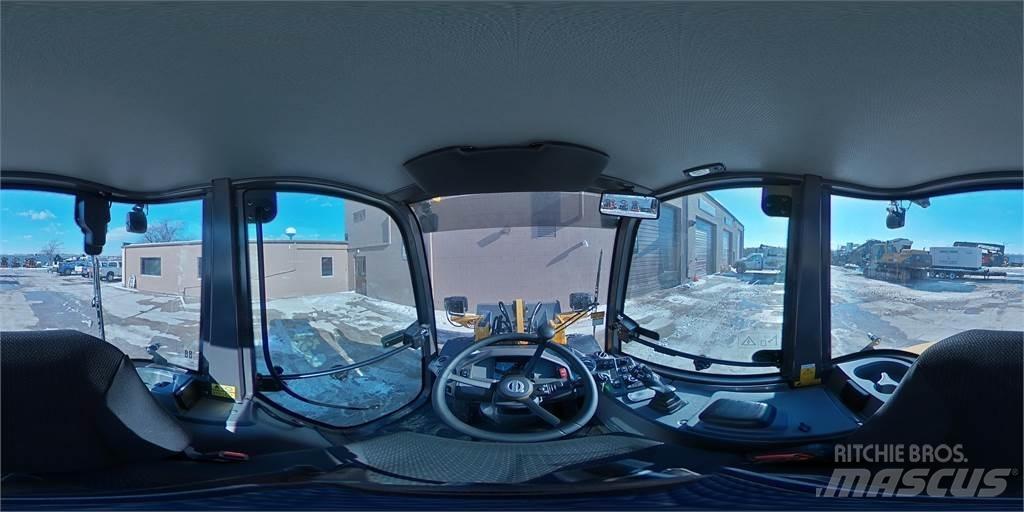 Volvo L25 ELECTRIC Kolesové nakladače
