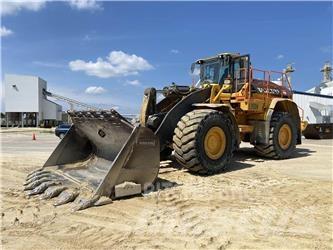 Volvo L350H Kolesové nakladače